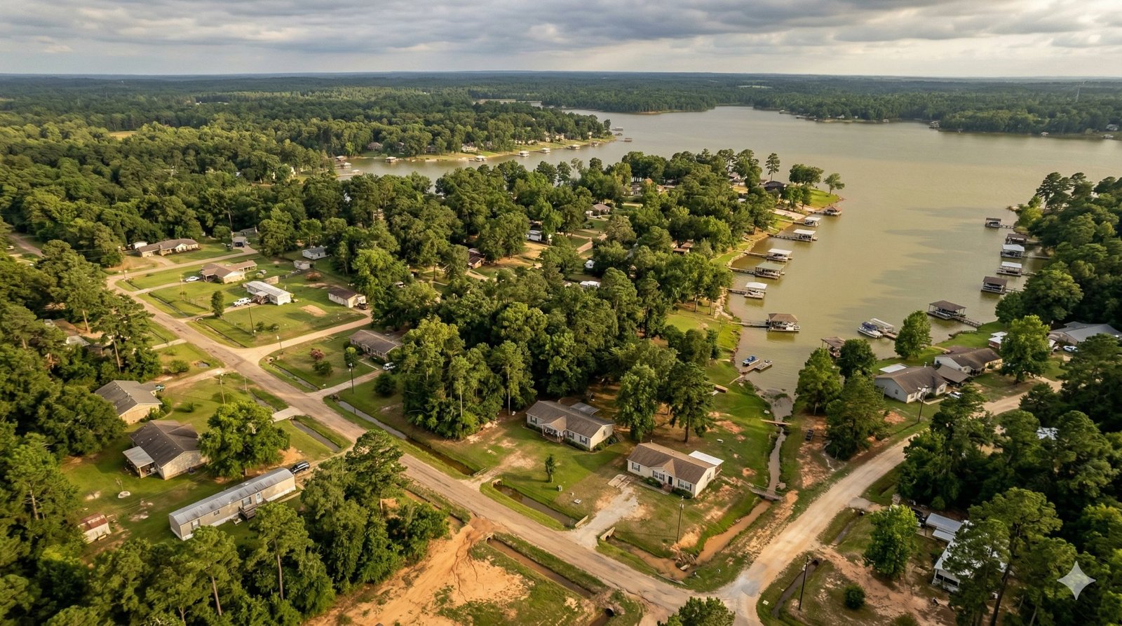 Mark Shedd, BFD-Mapping Founder